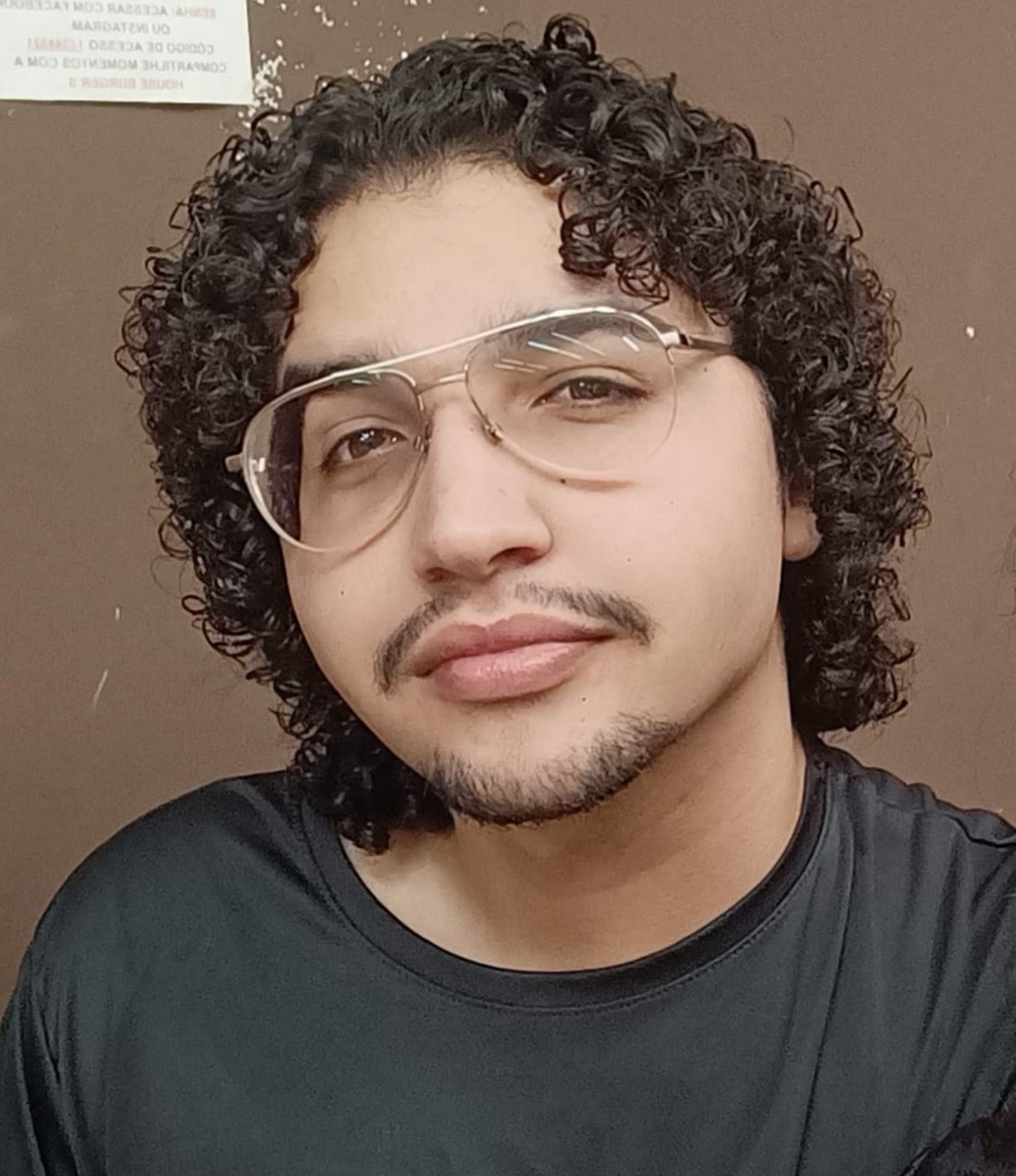 Foto de Perfil de Alisson Gabriel